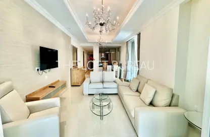 شقة - 2 غرف نوم - 3 حمامات للايجار في فيفا سنترال - فيفا بحرية - جزيرة اللؤلؤة - الدوحة شقة - 2 غرف نوم - 3 حمامات للايجار في فيفا سنترال - فيفا بحرية - جزيرة اللؤلؤة - الدوحة