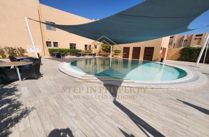 Duplex - 3 Bedrooms - 4 Bathrooms for rent in Bu Hamour Street - Abu Hamour - Doha