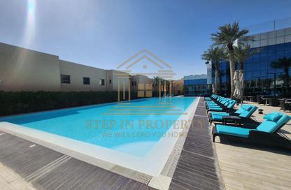 Duplex - 3 Bedrooms - 4 Bathrooms for rent in Bu Hamour Street - Abu Hamour - Doha