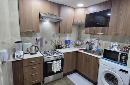 شقة - غرفة نوم - 2 حمامات للبيع في مبنى ريفان - الاركية سيتي - الوسيل