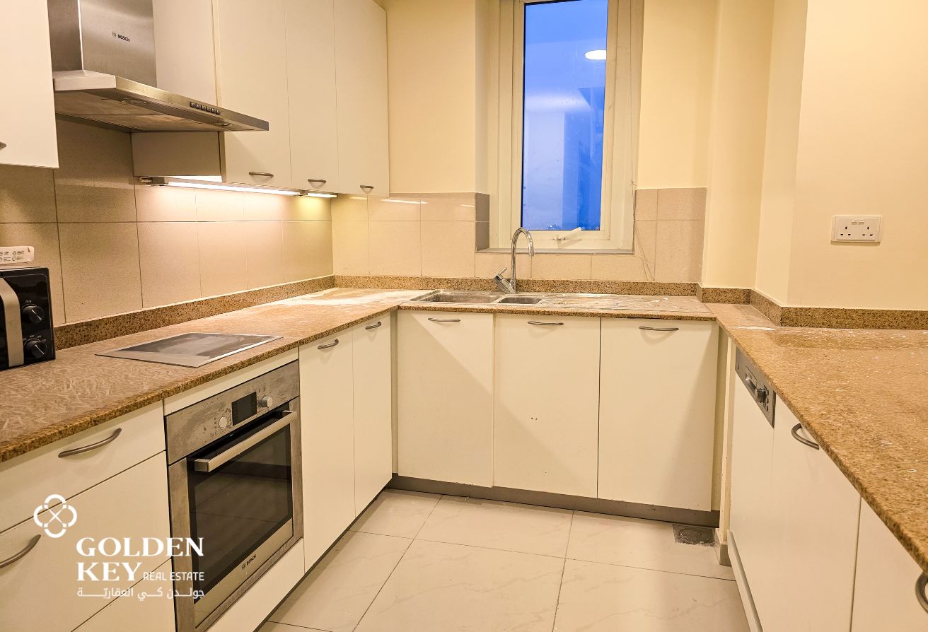 Direct Sea View | Open Layout | Viva Bahriyah