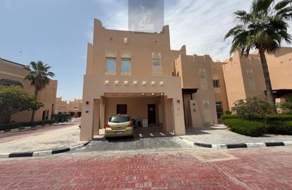 Villa - 4 Bedrooms - 5 Bathrooms for rent in West Bay Lagoon Villas - West Bay Lagoon - West Bay Lagoon - Doha Villa - 4 Bedrooms - 5 Bathrooms for rent in West Bay Lagoon Villas - West Bay Lagoon - West Bay Lagoon - Doha