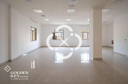 Office Space - Studio - 4 Bathrooms for rent in Bin Omran - Fereej Bin Omran - Doha