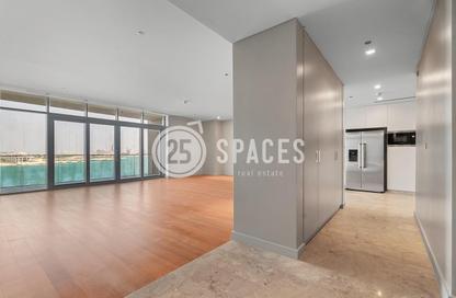 Apartment - 3 - 4 for sale in Bliss Tower - Seef Lusail - Lusail City - Lusail