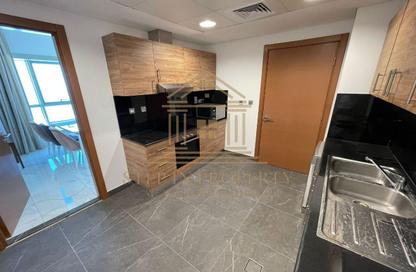 Apartment - 2 Bedrooms - 3 Bathrooms for rent in West Bay Tower - West Bay - West Bay - Doha Apartment - 2 Bedrooms - 3 Bathrooms for rent in West Bay Tower - West Bay - West Bay - Doha
