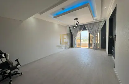 Apartment - 2 Bedrooms - 3 Bathrooms for rent in Dara - Fox Hills - Lusail