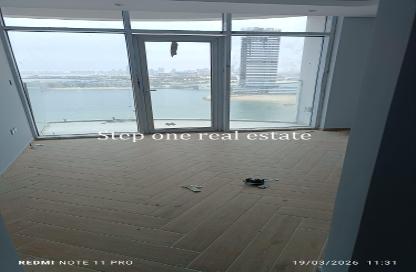 Apartment - 2 Bedrooms - 3 Bathrooms for sale in Seef Waterfront - Lusail City - Lusail
