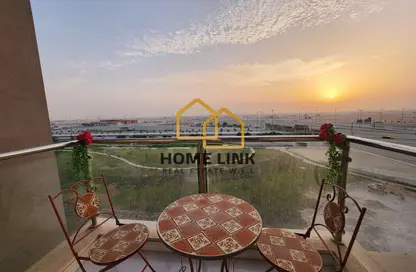 شقة - 2 غرف نوم - 3 حمامات للبيع في الاركية سيتي - الوسيل