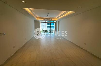 Apartment - 2 - 4 for rent in Crystal Residence - Gewan Island - The Pearl Island - Doha