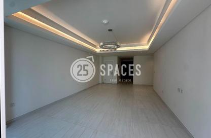 Apartment - 2 - 4 for rent in Crystal Residence - Gewan Island - The Pearl Island - Doha
