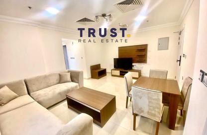 Apartment - 2 Bedrooms - 3 Bathrooms for rent in Fereej Abdul Aziz - Fereej Abdul Aziz - Doha Apartment - 2 Bedrooms - 3 Bathrooms for rent in Fereej Abdul Aziz - Fereej Abdul Aziz - Doha