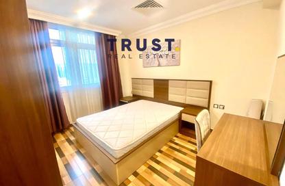 Apartment - 2 Bedrooms - 3 Bathrooms for rent in Fereej Abdul Aziz - Fereej Abdul Aziz - Doha