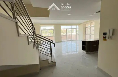 Duplex - 2 Bedrooms - 3 Bathrooms for sale in Fox Hills A13 - Fox Hills - Lusail