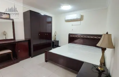 Apartment - 1 Bedroom - 1 Bathroom for rent in Fereej Abdul Aziz - Fereej Abdul Aziz - Doha