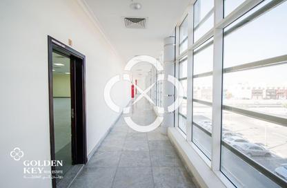 Office Space - Studio - 1 Bathroom for rent in Umm Salal Mahammad - Umm Salal City - Doha