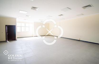Office Space - Studio - 1 Bathroom for rent in Umm Salal Mahammad - Umm Salal City - Doha