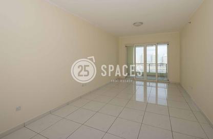 Apartment - 3 Bedrooms - 4 Bathrooms for rent in Viva East - Viva Bahriyah - The Pearl Island - Doha