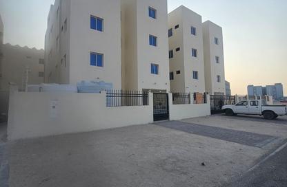 بناية كاملة - 7+ - 7+ للايجار في بركة العوامر - الوكرة