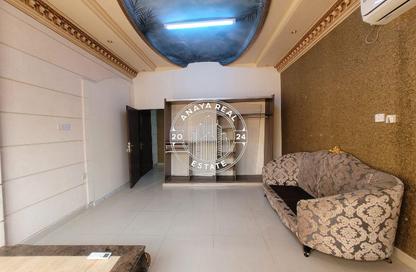 Villa - Studio - 1 for rent in Bu Hamour Street - Abu Hamour - Doha