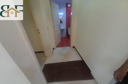 Apartment - 1 Bedroom - 1 Bathroom for rent in Umm Ghwailina Comm - Umm Ghuwalina - Umm Ghuwailina - Doha