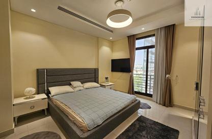 Apartment - 2 - 3 for rent in Residential D5 - Fox Hills South - Fox Hills - Lusail