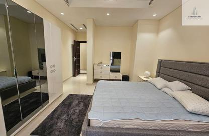 Apartment - 2 - 3 for rent in Residential D5 - Fox Hills South - Fox Hills - Lusail