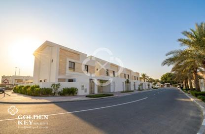 Villa - 5 - 7+ for sale in Duhail Villas - Al Duhail - Doha