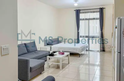 Apartment - Studio - 1 Bathroom for rent in Palermo - Fox Hills - Fox Hills - Lusail