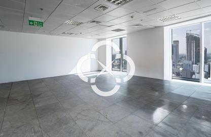 Office Space - Studio for rent in West Bay Tower - West Bay - West Bay - Doha