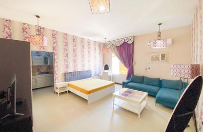 Apartment - Studio - 1 for rent in Al Dafna - Al Dafna - Doha Apartment - Studio - 1 for rent in Al Dafna - Al Dafna - Doha