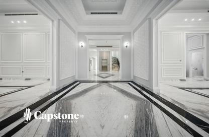 Villa - 7+ Bedrooms - 7+ Bathrooms for sale in Al Jamiaa Street - Al Markhiya - Doha