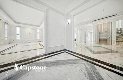Villa - 7+ Bedrooms - 7+ Bathrooms for sale in Al Jamiaa Street - Al Markhiya - Doha