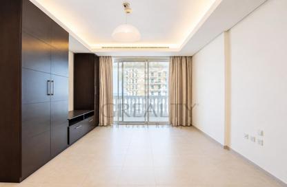 Apartment - Studio - 1 Bathroom for rent in Viva West - Viva Bahriyah - The Pearl Island - Doha Apartment - Studio - 1 Bathroom for rent in Viva West - Viva Bahriyah - The Pearl Island - Doha