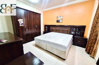 Apartment - 1 Bedroom - 2 Bathrooms for rent in Umm Ghwailina Comm - Umm Ghuwalina - Umm Ghuwailina - Doha Apartment - 1 Bedroom - 2 Bathrooms for rent in Umm Ghwailina Comm - Umm Ghuwalina - Umm Ghuwailina - Doha