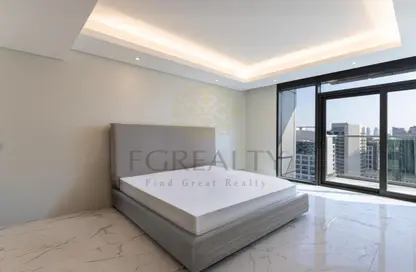 Apartment - 2 Bedrooms - 3 Bathrooms for sale in Lusail Residence - Marina District - Lusail Apartment - 2 Bedrooms - 3 Bathrooms for sale in Lusail Residence - Marina District - Lusail