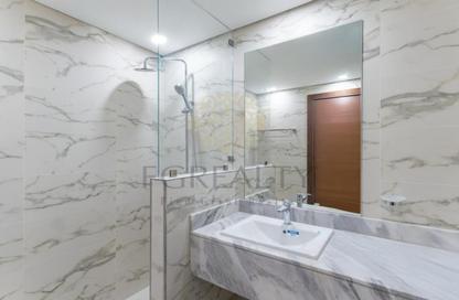 Apartment - 2 Bedrooms - 3 Bathrooms for sale in Lusail Residence - Marina District - Lusail Apartment - 2 Bedrooms - 3 Bathrooms for sale in Lusail Residence - Marina District - Lusail