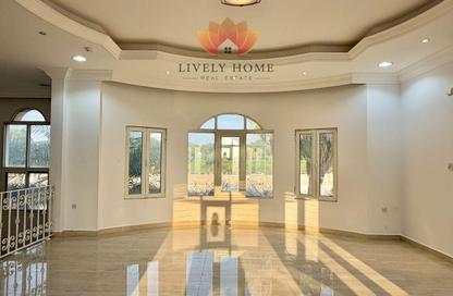 Villa - 7 - 7+ for rent in Downtown - Qatar Entertainment City - Lusail