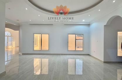 Villa - 7 - 7+ for rent in Downtown - Qatar Entertainment City - Lusail