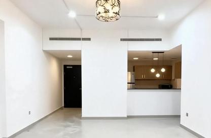 Apartment - 1 - 2 for rent in Artan Residence Apartments Fox Hills 150 - Fox Hills - Lusail