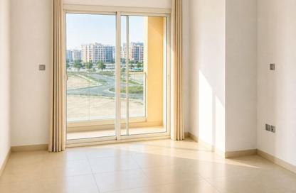 Apartment - 1 - 2 for rent in Artan Residence Apartments Fox Hills 150 - Fox Hills - Lusail