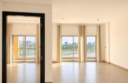 Apartment - 1 - 2 for rent in Artan Residence Apartments Fox Hills 150 - Fox Hills - Lusail