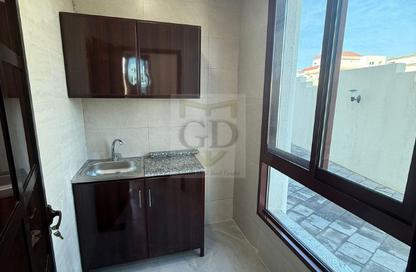 Apartment - Studio - 1 for rent in Al Duhail - Al Duhail - Doha Apartment - Studio - 1 for rent in Al Duhail - Al Duhail - Doha