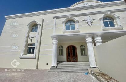 Villa - 5 Bedrooms - 5 Bathrooms for rent in Al Gharrafa - Al Gharrafa - Doha