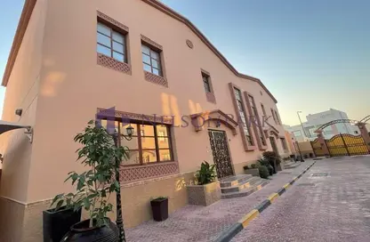 مجمع سكني - 3 غرف نوم - 3 حمامات للايجار في المعمورة 18 - المعمورة - الدوحة