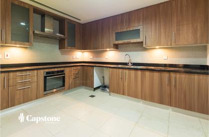 Apartment - 2 Bedrooms - 3 Bathrooms for rent in Viva East - Viva Bahriyah - The Pearl Island - Doha Apartment - 2 Bedrooms - 3 Bathrooms for rent in Viva East - Viva Bahriyah - The Pearl Island - Doha