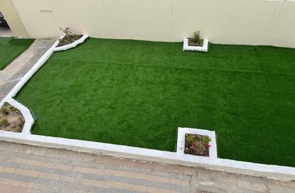 Villa - 7+ - 7+ for sale in Al Sailiya - Doha