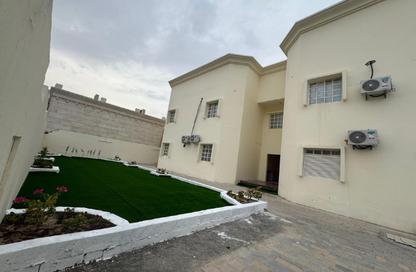 Villa - 7+ - 7+ for sale in Al Sailiya - Doha