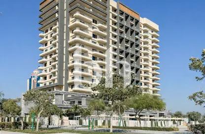 Apartment - 2 Bedrooms - 3 Bathrooms for sale in Lusail Residence - Marina District - Lusail