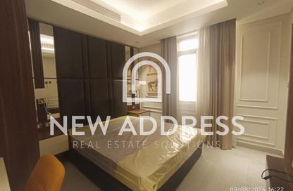 Apartment - 1 - 2 for rent in Doha Al Jadeed - Doha
