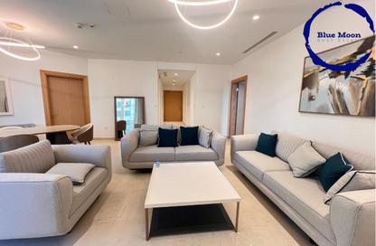 Apartment - 2 - 3 for rent in Floresta Gardens - Floresta Gardens - The Pearl Island - Doha